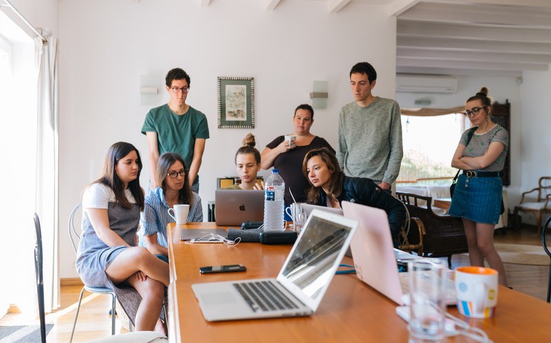 Business Plan Awal Mula Perkembangan Perusahaan